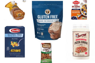 Best Gluten Free Foods for Families