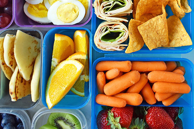 Ultimate Guide to School Lunch Ideas (Gear, Recipes, Best Tips & More)