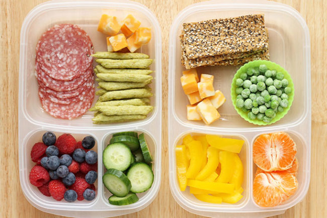 Ultimate Guide to School Lunch Ideas (Gear, Recipes, Best Tips & More)